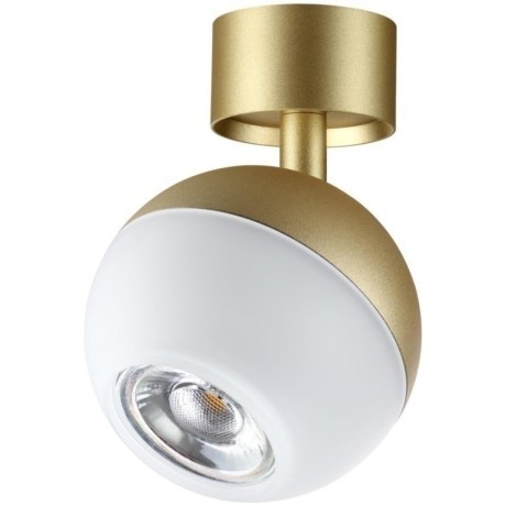 Спот накладной Garn 370813