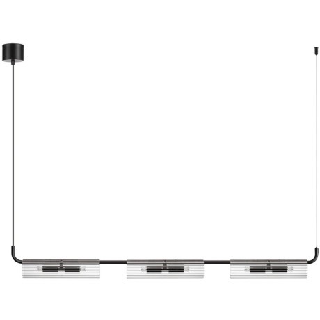 Подвес G9 Lumion TORONTO 6561/6