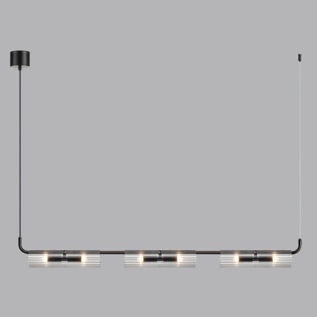 Подвес G9 Lumion TORONTO 6561/6