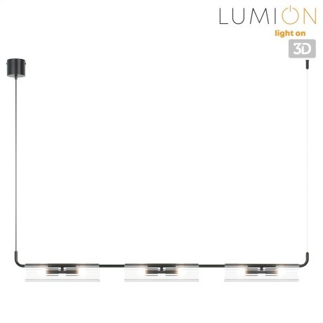 Подвес G9 Lumion TORONTO 6561/6