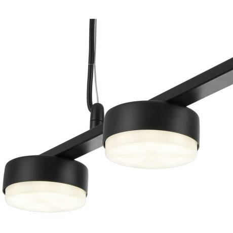 Подвесной светильник LED Lumion TORINA 8117/7