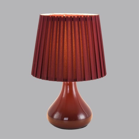 Настольная лампа E14 Lumion NAINA 8185/1T