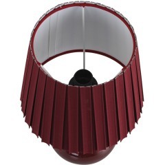 Настольная лампа E14 Lumion NAINA 8185/1T