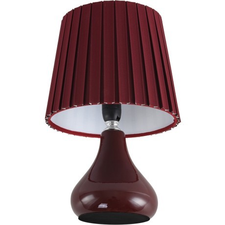 Настольная лампа E14 Lumion NAINA 8185/1T