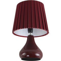 Настольная лампа E14 Lumion NAINA 8185/1T