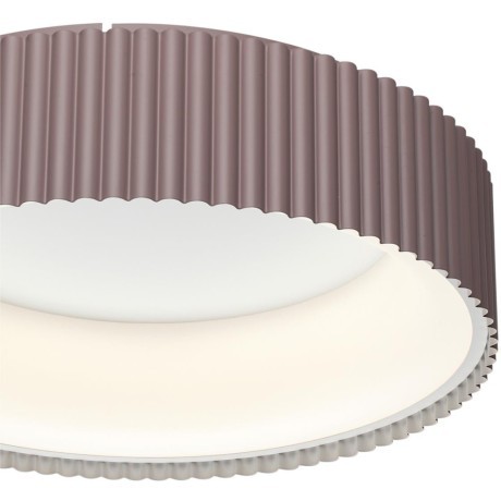 Светильник Sonex LED 56Вт 3000-6500К D460 IP20 пульт ДУ SHARMEL 7714/56L