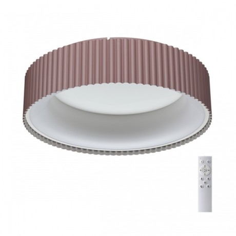 Светильник Sonex LED 56Вт 3000-6500К D460 IP20 пульт ДУ SHARMEL 7714/56L