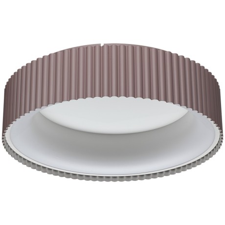 Светильник Sonex LED 56Вт 3000-6500К D460 IP20 пульт ДУ SHARMEL 7714/56L