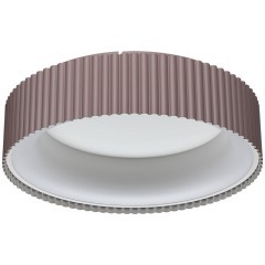 Светильник Sonex LED 56Вт 3000-6500К D460 IP20 пульт ДУ SHARMEL 7714/56L