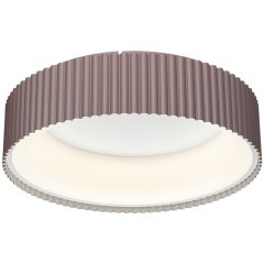 Светильник Sonex LED 56Вт 3000-6500К D460 IP20 пульт ДУ SHARMEL 7714/56L