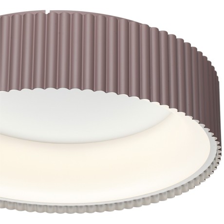 Светильник Sonex LED 56Вт 3000-6500К D460 IP20 пульт ДУ SHARMEL 7714/56L