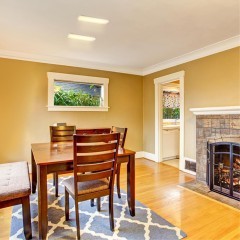 Встраиваемый светильник Novotech 358241 HIELO светодиодный LED 20W