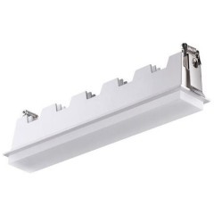 Встраиваемый светильник Novotech 358241 HIELO светодиодный LED 20W