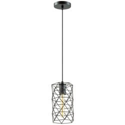 Подвесной светильник цилиндр Lumion 3729/1 OLAF под лампу 1xE27 1*60W
