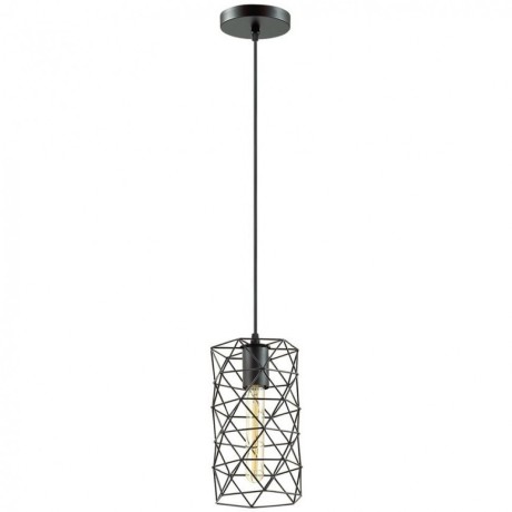 Подвесной светильник цилиндр Lumion 3729/1 OLAF под лампу 1xE27 1*60W