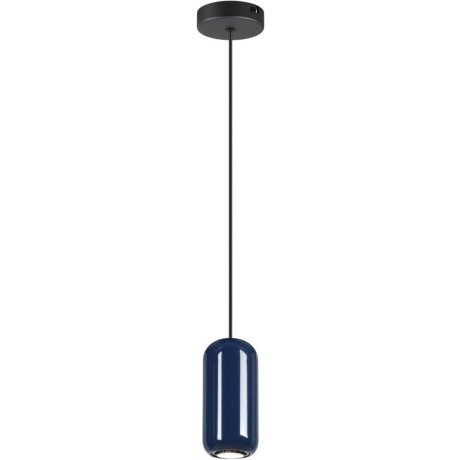 Подвес ODEON LIGHT OVALI 5053/1E