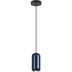 Подвес ODEON LIGHT OVALI 5053/1E