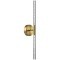 Бра Odeon Light 4369/10WL SPARKY светодиодная LED 1*10W