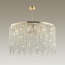 Люстра хрустальная Odeon Light 5028/12 CHOKKA под лампы 12xE14 40W