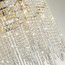 Люстра хрустальная Odeon Light 5028/12 CHOKKA под лампы 12xE14 40W