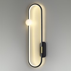 Бра Lumion 5607/20WL HARLOW светодиодная LED 20W