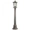 Уличный наземный светильник Odeon Light 4044/1F VIRTA IP44 под лампу 1xE27 60W