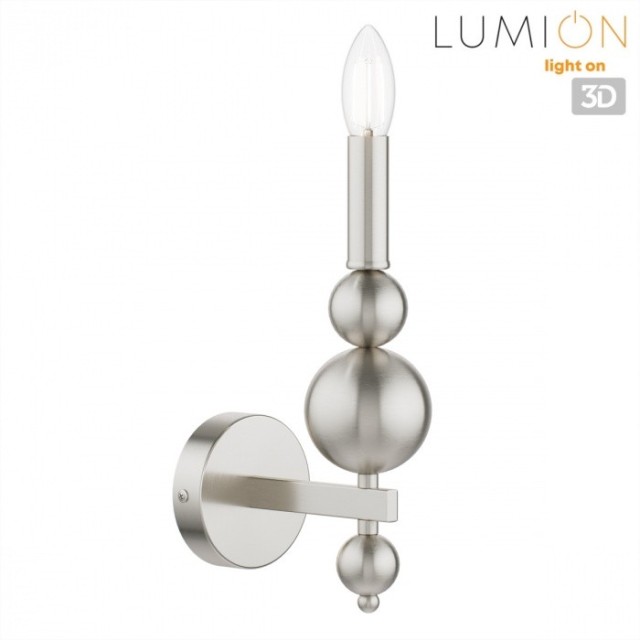 Бра E14 220V Lumion NANA 8107/1W
