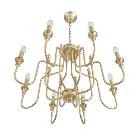 Люстра подвесная E14 8*40W Lumion SUANA 8318/8