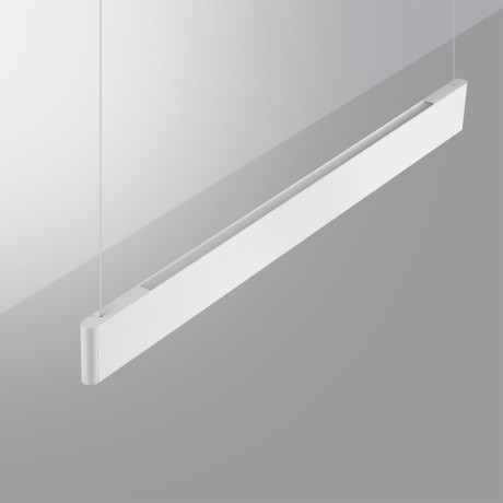 359549 LEDO NT25 000 белый Светильник подвесной диммир. (пульт ДУ/прилож. Smart Life) IP20 LED 12/24W 220-240V 3000-5700К ITER