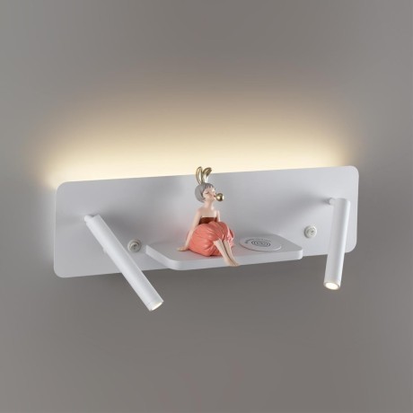 Настенный светильник LED 10W 700Лм 3000К COSI Lumion 5684/10WL