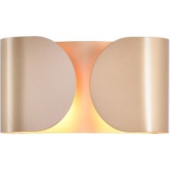 Бра G9 2*20W 220V OLVE 8390/2W