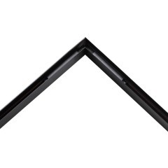 Соединитель питание+металл угловой для накладных для шин Novotech Flum 135122