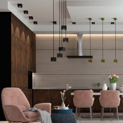 Накладной потолочный светильник Novotech 358654 PATERA светодиодный LED 12W