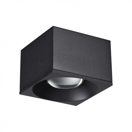 Накладной потолочный светильник Novotech 358654 PATERA светодиодный LED 12W