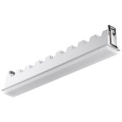 Встраиваемый светильник Novotech 358242 HIELO светодиодный LED 30W