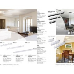 Встраиваемый светильник Novotech 358242 HIELO светодиодный LED 30W