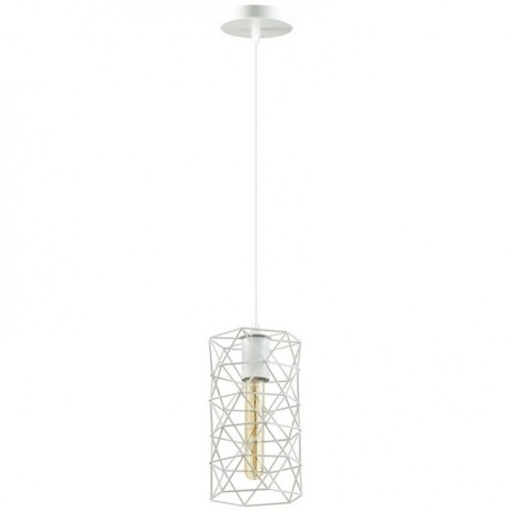 Подвесной светильник цилиндр Lumion 3730/1 OLAF под лампу 1xE27 1*60W