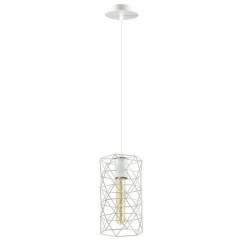 Подвесной светильник цилиндр Lumion 3730/1 OLAF под лампу 1xE27 1*60W