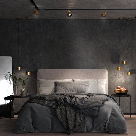 Подвесной светильник цилиндр Novotech 358969 Giro светодиодный LED 12W вниз + 3W вверхW