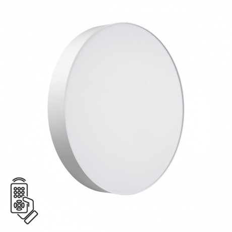 Светильник LED 70Вт 3000-6000К D490 IP43 пульт ДУ Sonex OPTIMA 7779/EL