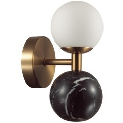 Настенный светильник LED 6W 3000K Odeon Light LOLLA 4361/6WL