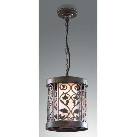 Уличный подвесной светильник Odeon Light 2286/1 LAGRA IP44 под лампу 1xE27 100W