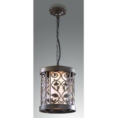 Уличный подвесной светильник Odeon Light 2286/1 LAGRA IP44 под лампу 1xE27 100W