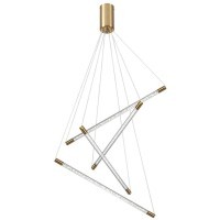 Подвесной светильник Odeon Light Sparky 4369/40L