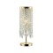 Декоративная настольная лампа Odeon Light 5028/1T CHOKKA под лампу 1xE14 40W