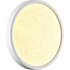 Настенно-потолочный светильник СОНЕКС Sonex OMEGA WHITE 7661/18L