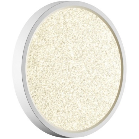 Настенно-потолочный светильник СОНЕКС Sonex OMEGA WHITE 7661/18L