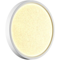 Настенно-потолочный светильник СОНЕКС Sonex OMEGA WHITE 7661/18L