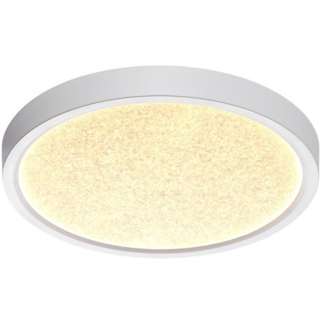 Настенно-потолочный светильник СОНЕКС Sonex OMEGA WHITE 7661/18L