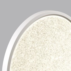 Настенно-потолочный светильник СОНЕКС Sonex OMEGA WHITE 7661/18L